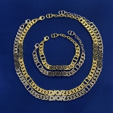 Christian Dior Necklaces